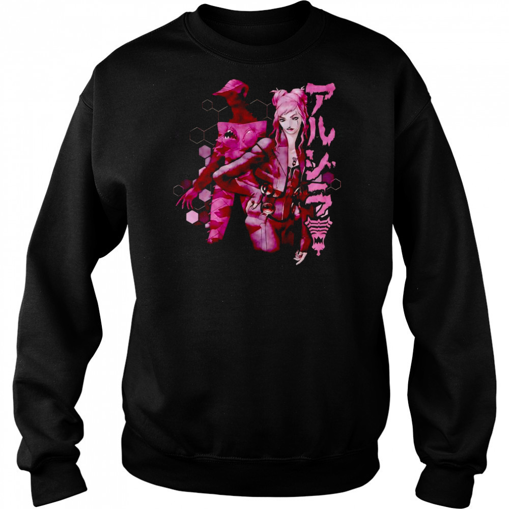 Dds Argilla vintage shirt Sweatshirt