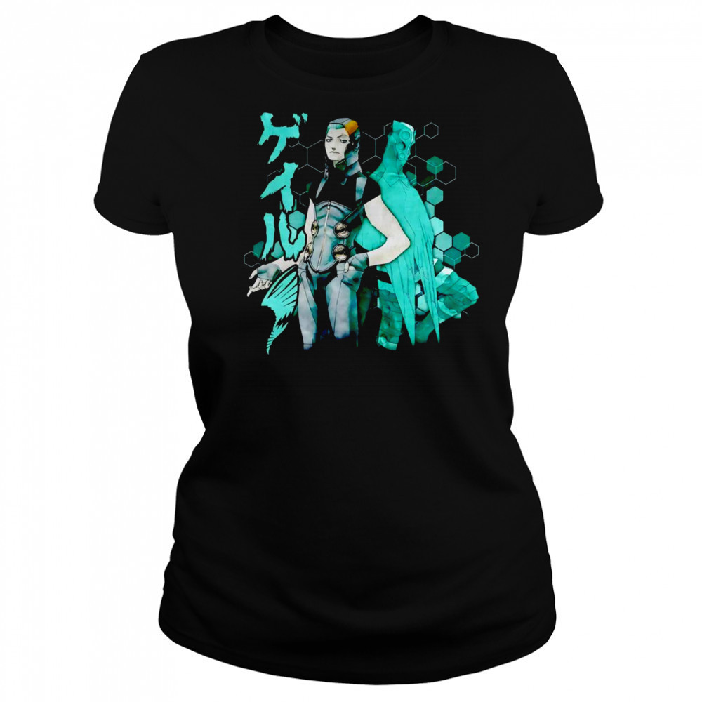 Dds Gale vintage shirt Women's T-shirt