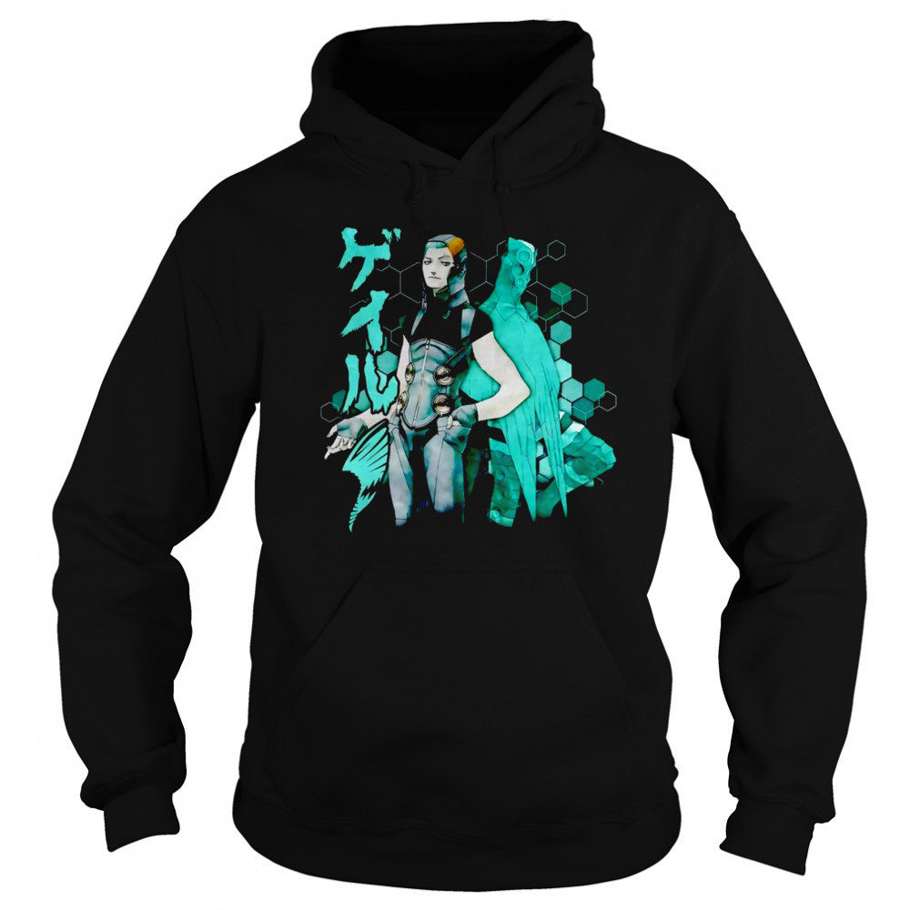 Dds Gale vintage shirt Hoodie