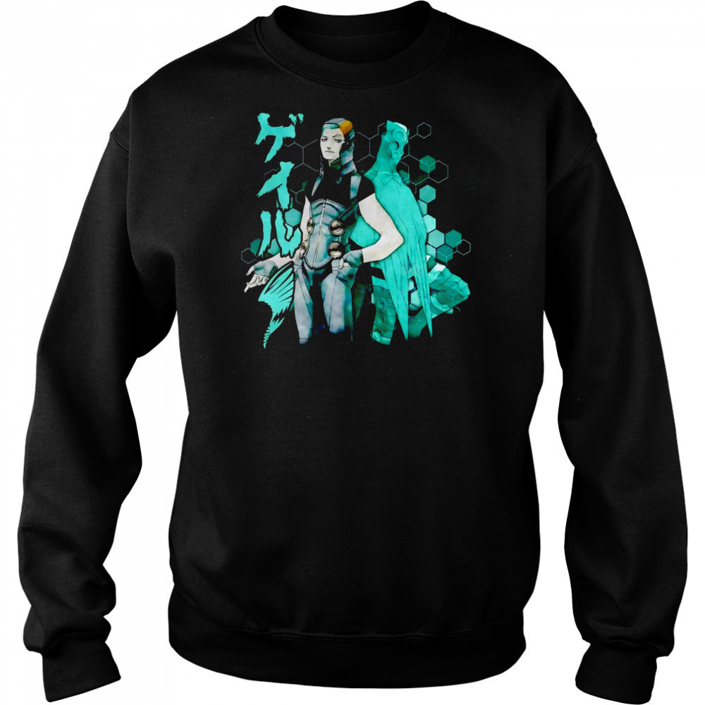 Dds Gale vintage shirt Sweatshirt
