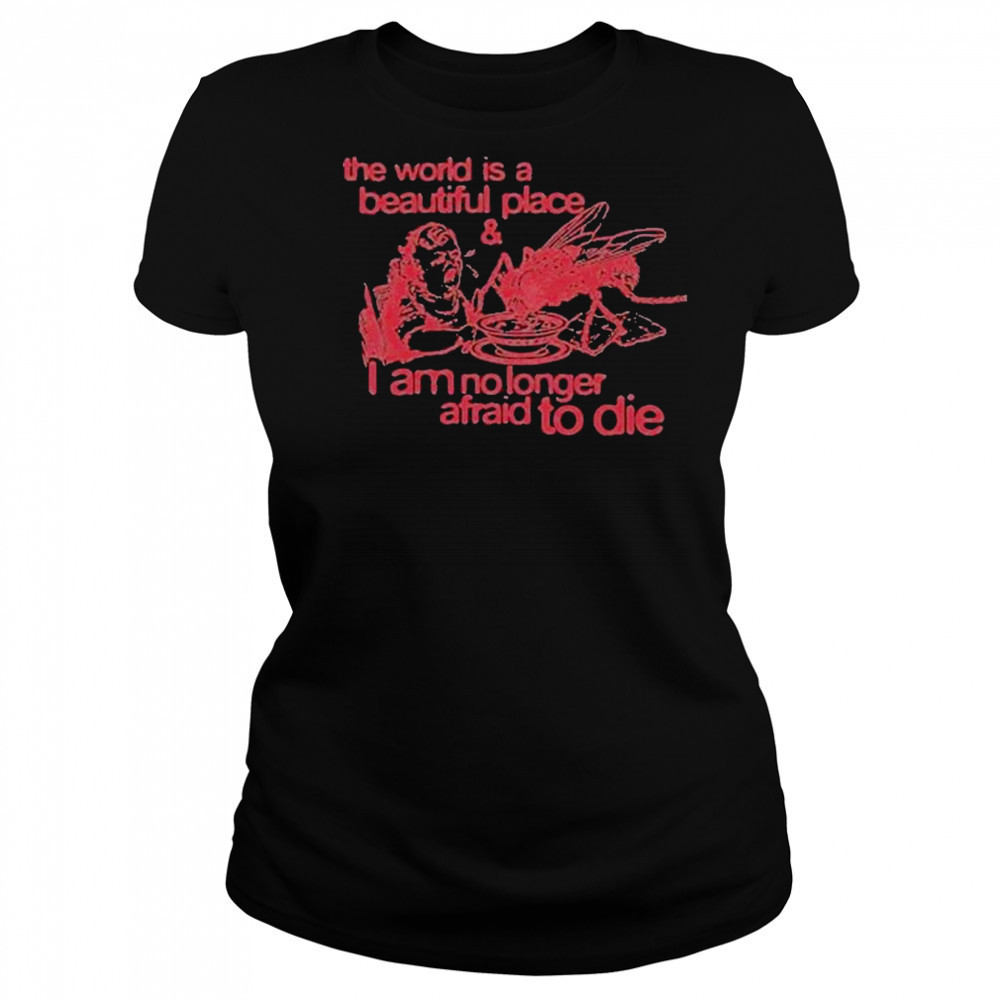 TWIABP Spoiled Meal Shirt Women's T-shirt