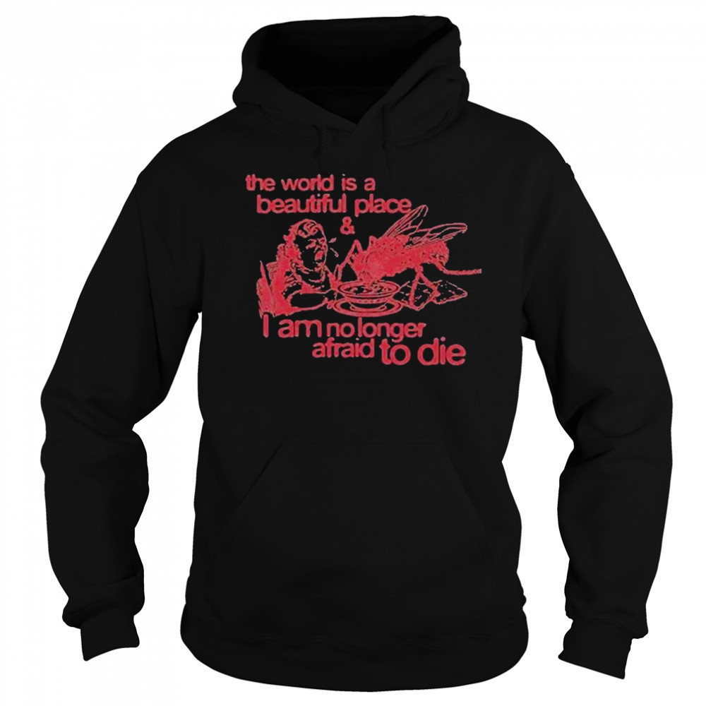 TWIABP Spoiled Meal Shirt Hoodie