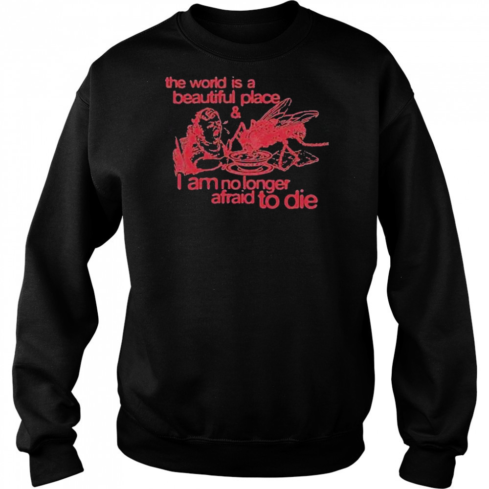 TWIABP Spoiled Meal Shirt Sweatshirt