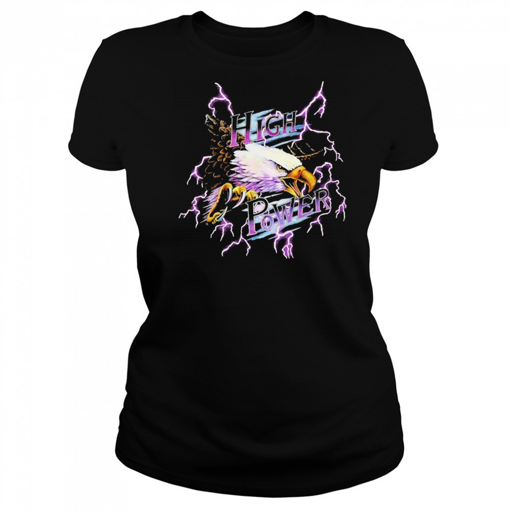 Valentino Khan Eagle T-shirt Women's T-shirt
