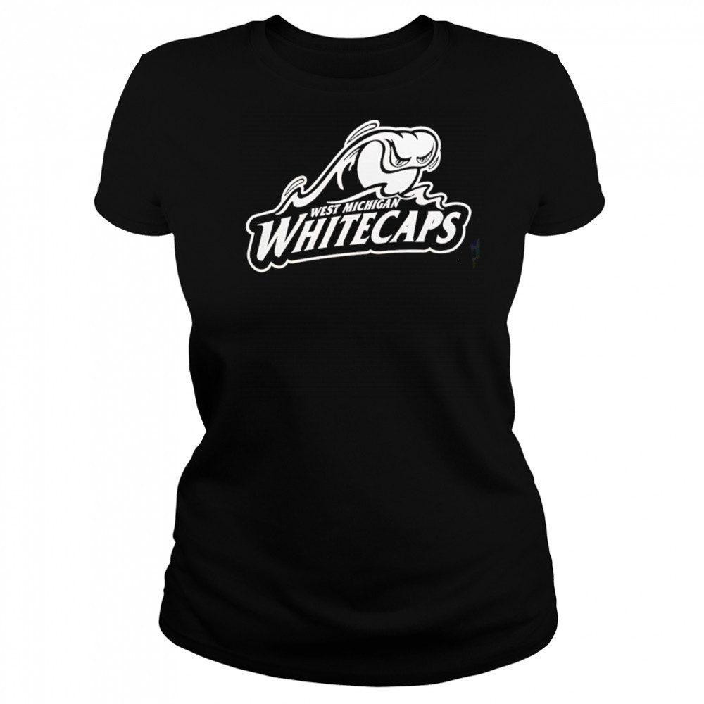 West Michigan Whitecaps Star Wars Night 2025 shirt Women's T-shirt