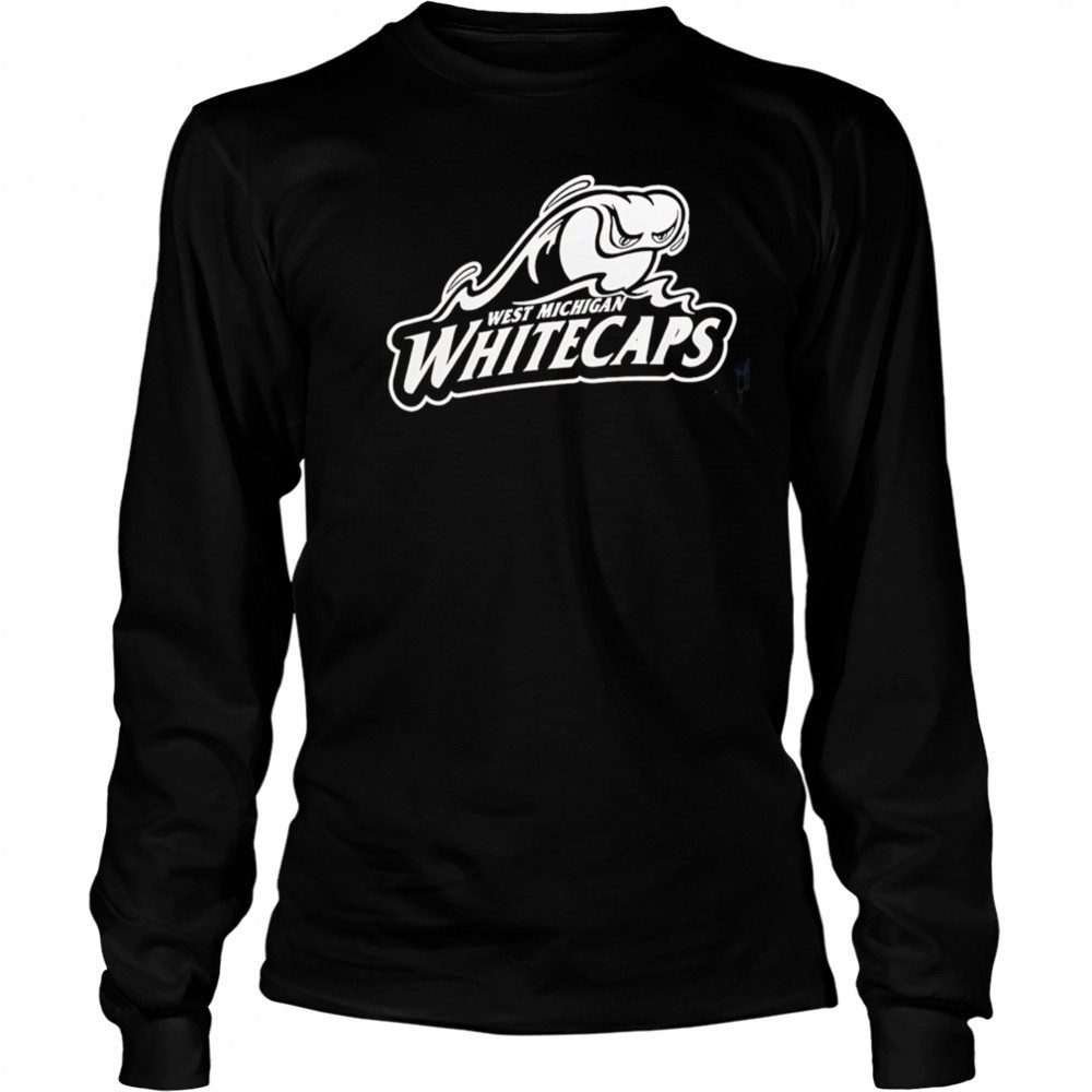 West Michigan Whitecaps Star Wars Night 2025 shirt Long Sleeved