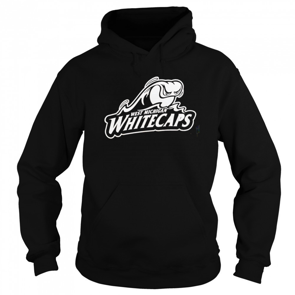 West Michigan Whitecaps Star Wars Night 2025 shirt Hoodie