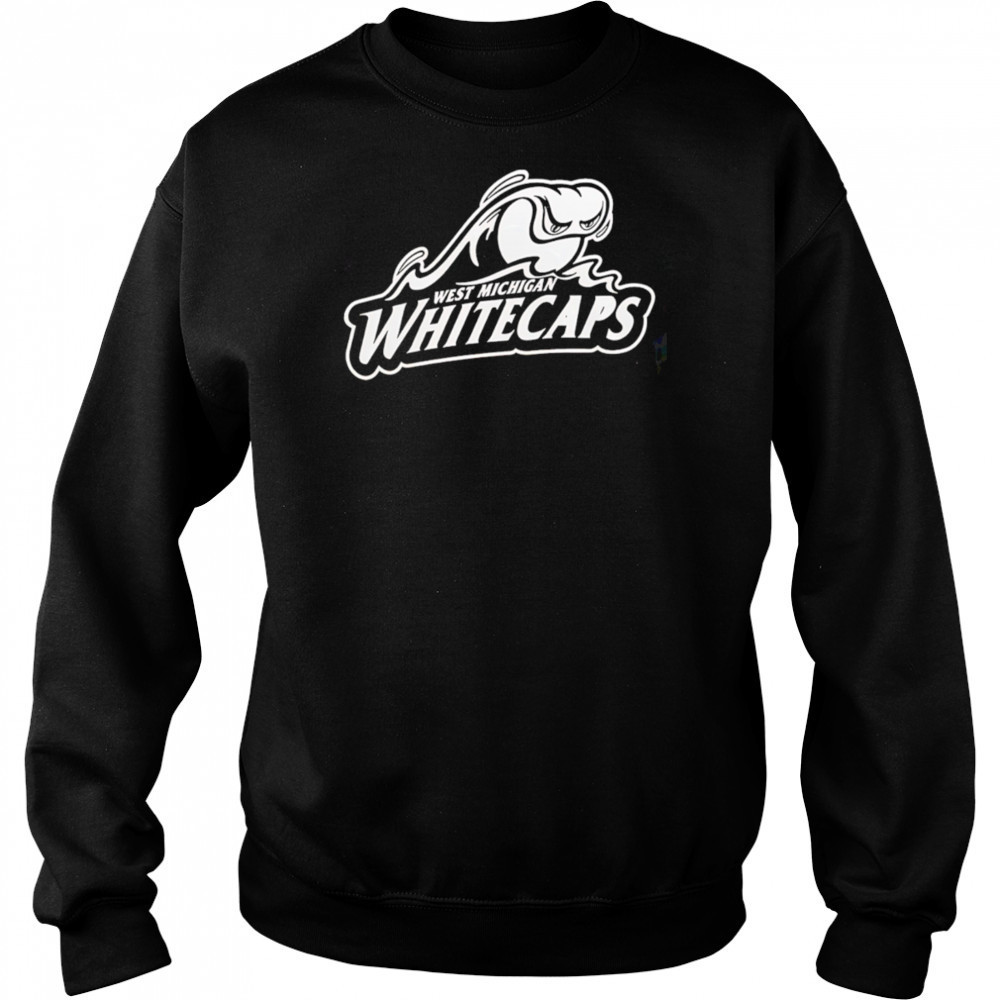 West Michigan Whitecaps Star Wars Night 2025 shirt Sweatshirt