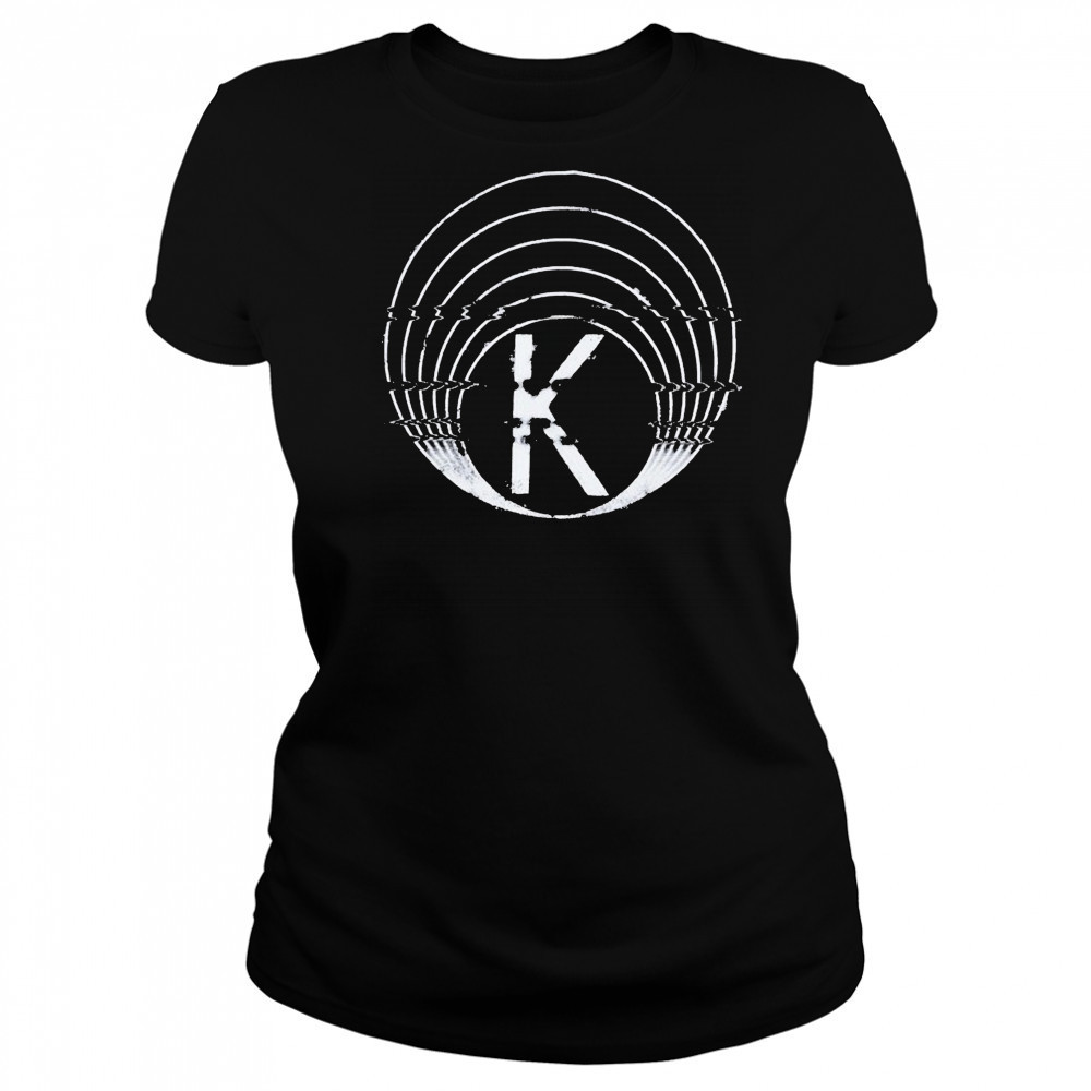 Zomboy Logo T-shirt Women's T-shirt