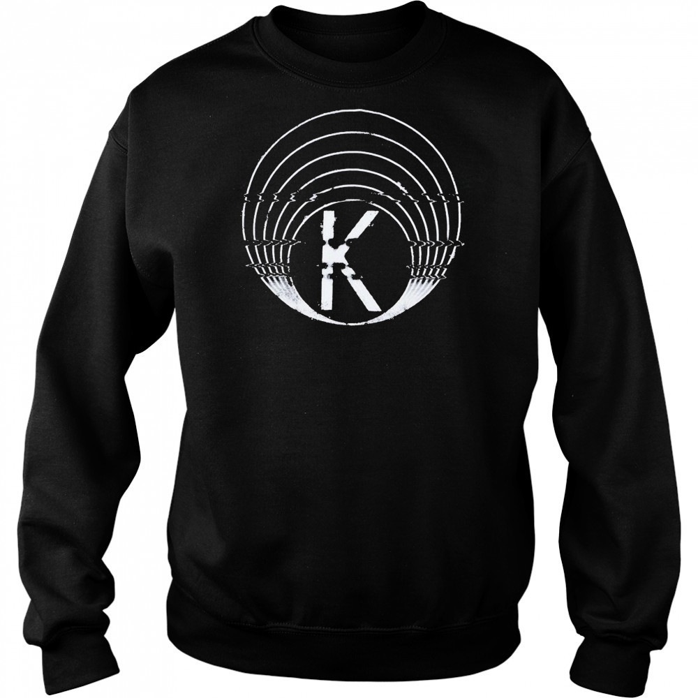 Zomboy Logo T-shirt Sweatshirt