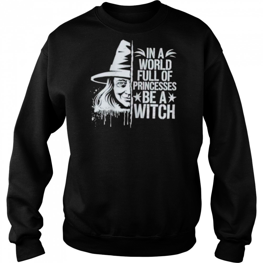 Spell Before Tiara Witchcore Vibe T Shirt Sweatshirt