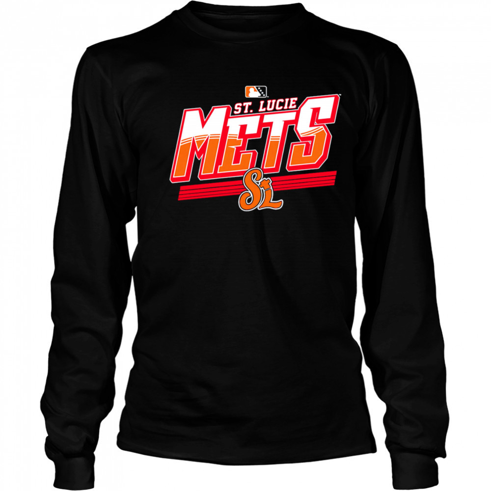 St. Lucie Youth Kurzweil shirt Long Sleeved