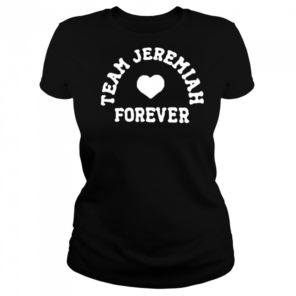 Team Conrad Forever T-Shirt Women's T-shirt