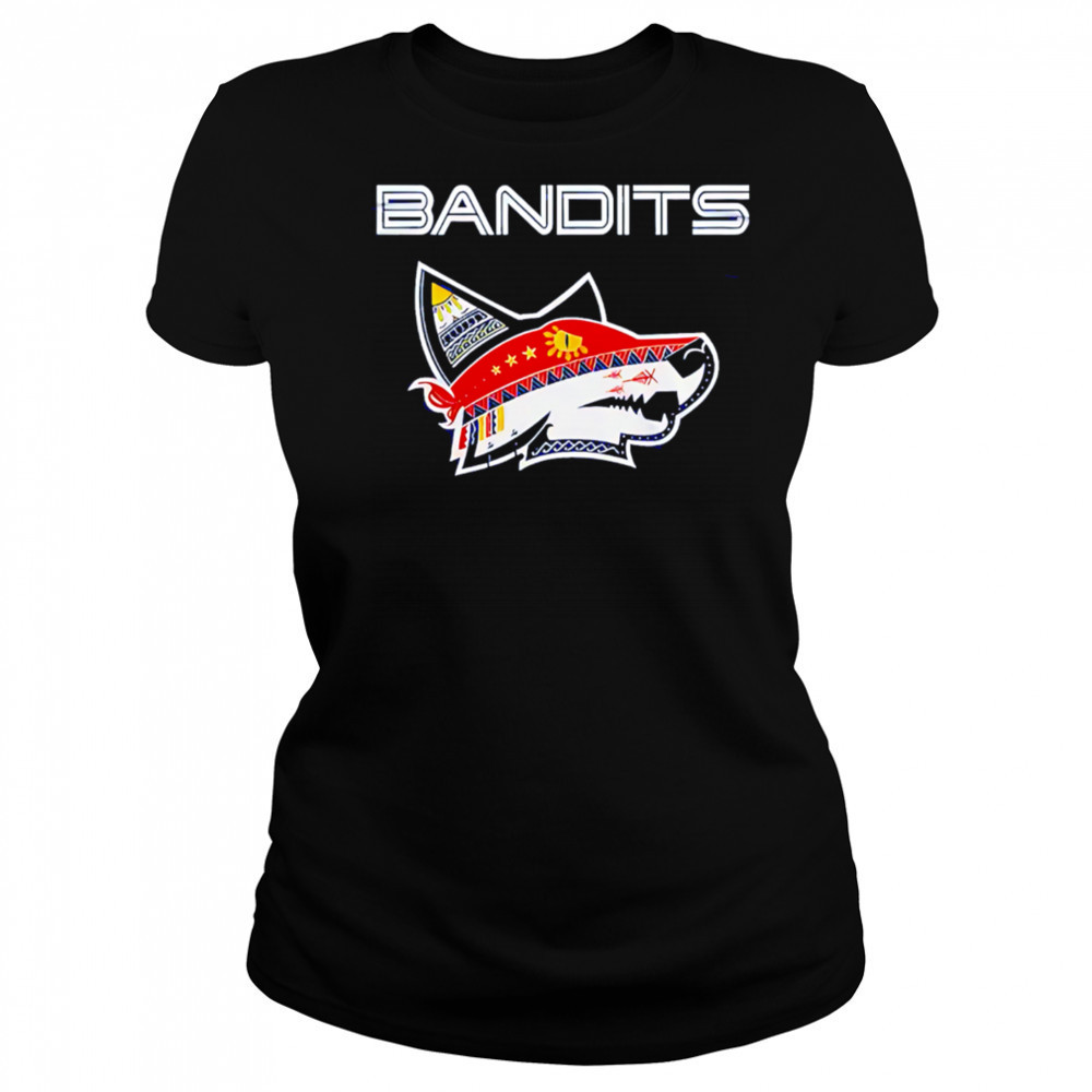 Vancouver Bandits x Filipino Celebration Night 2025 shirt Women's T-shirt