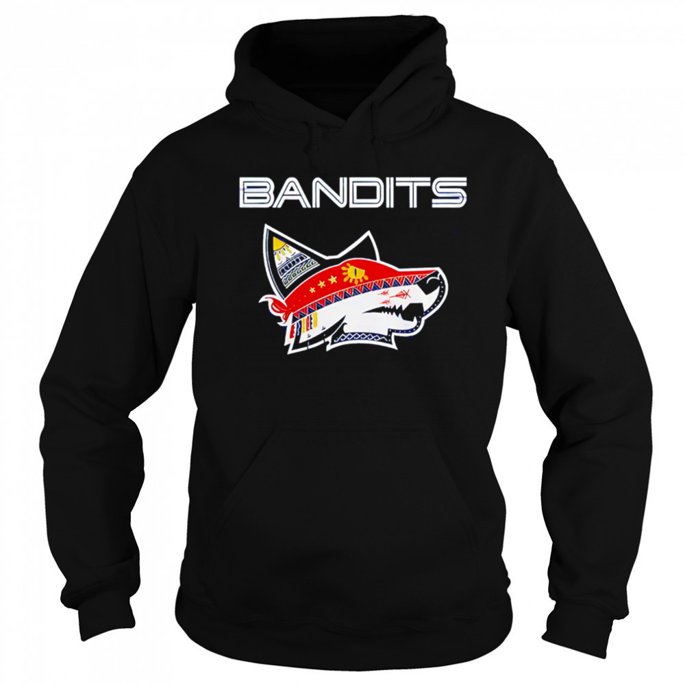 Vancouver Bandits x Filipino Celebration Night 2025 shirt Hoodie