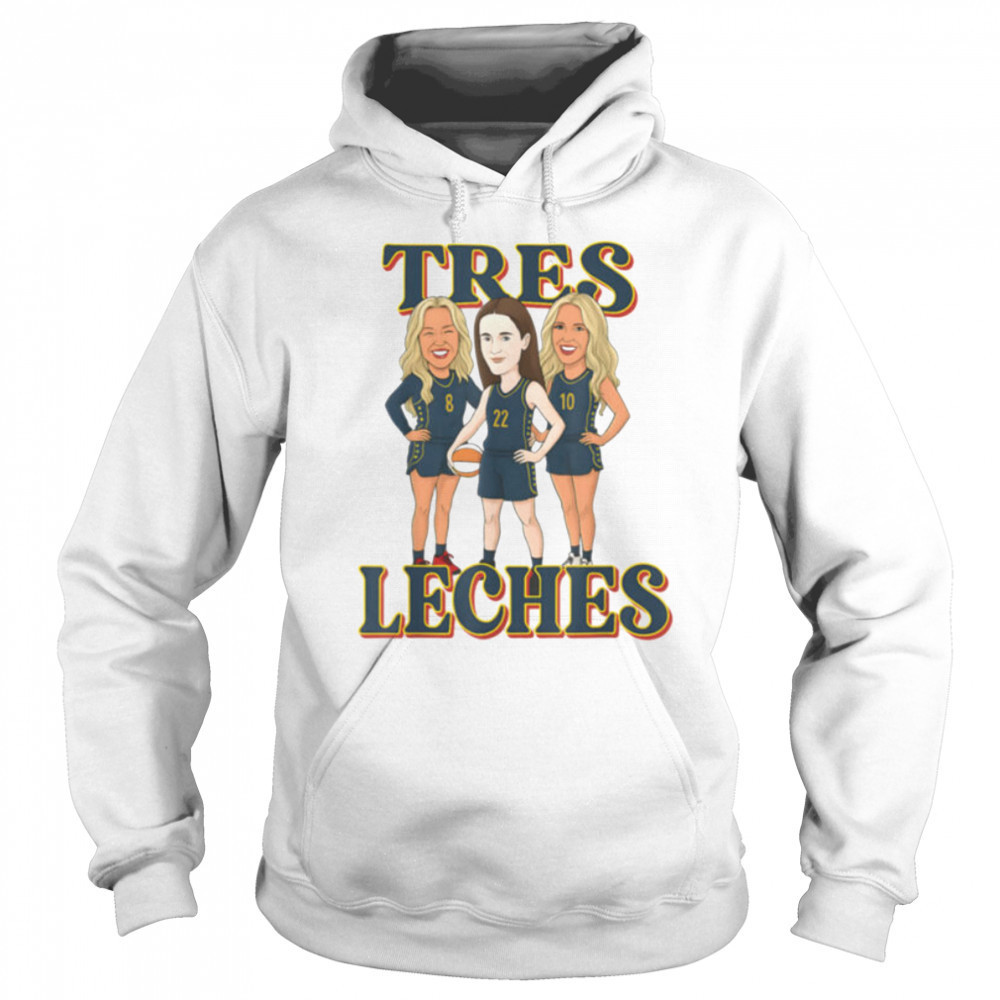 Women’s Basketball Carton T Shirt Hoodie