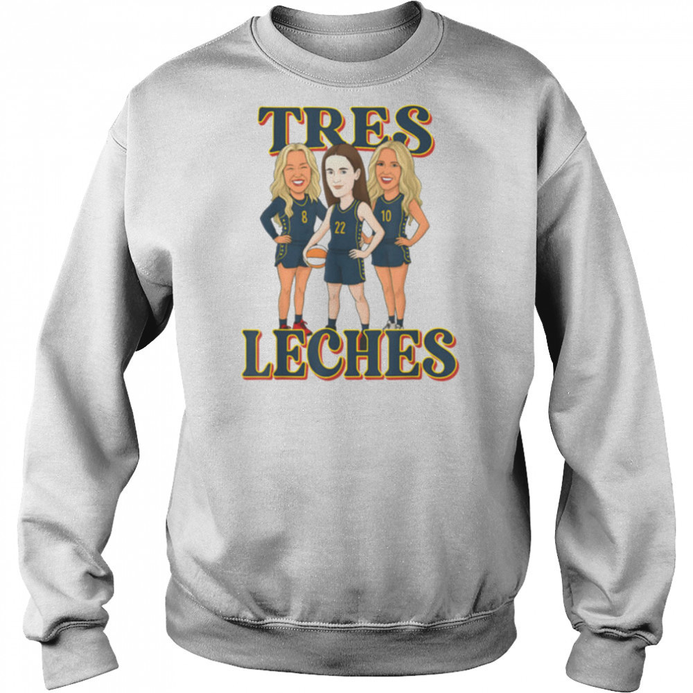Women’s Basketball Carton T Shirt Sweatshirt